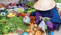 Local in Vietnam